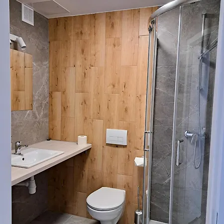 Appartement Sympo *
